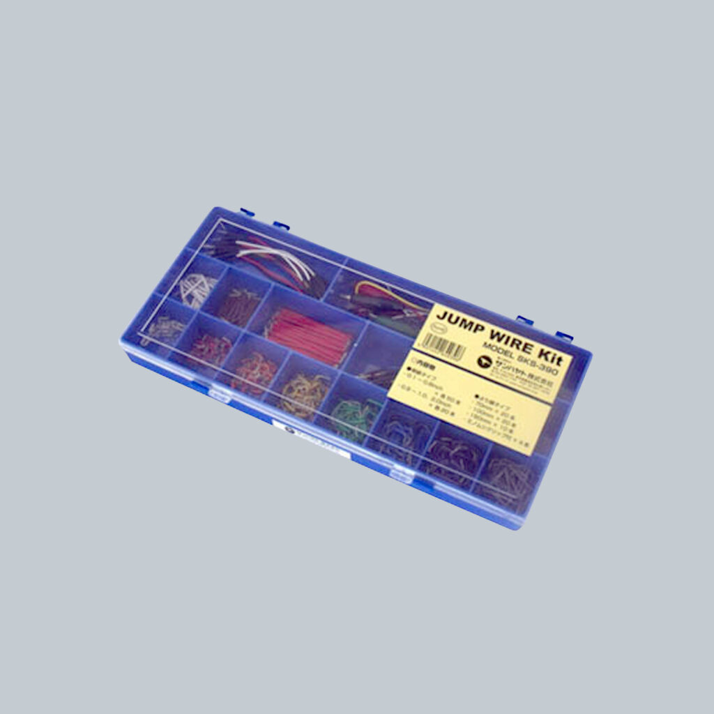 Module Kit • モジュールセット